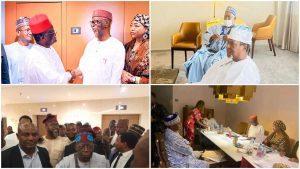  APC Presidential screening committee trims down list of Aspirants to 13