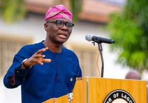 APC inaugurates Sanwo-Olu-led Osun Governorship Campaign Committee