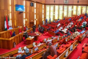 APC loses three Senators to opposition parties