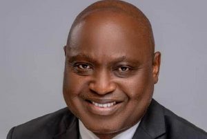 BREAKING: INEC declares APC winner of Ekiti governorship election