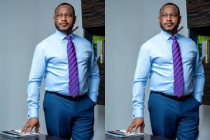 Chief Executive Officer of Credent Capital & Advisory Limited,