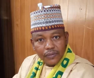 Club owners suspend Kano Pillars boss, Yahaya Surajo, indefinitely