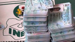 Osun declares Friday public holiday for PVC collection