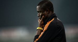 Grasshoppers sacks Seyi Olofinjana as sporting director