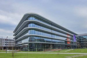 ING group plans 3% annual income growth for period 2022 to 2025 (1)