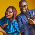JJC announces separation from Funke Akindele after six years of marriage