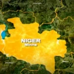 Niger youths call for a female deputy governor