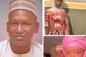 Zamfara Abductors Ransom