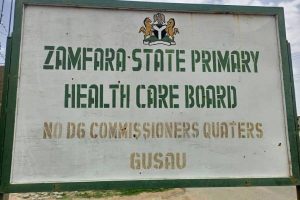 Zamfara Suspected Monkeypox