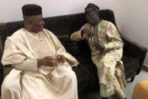 APC PRESIDENTIAL PRIMARY