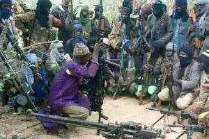 Kaduna Bandits Attack