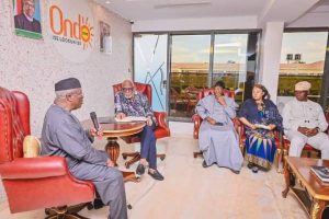 Afenifere on Owo Massacre