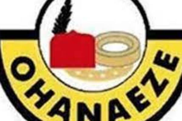 Ohanaeze Denies Describing Tinubu’s Emergence As ‘Calamity’