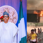 President Buhari worried about rising spate of insecurity