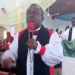 Abductors of Kwara Anglican Communion Bishop demand N50 Million ransom
