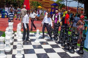 America Innovative Engagement Centre