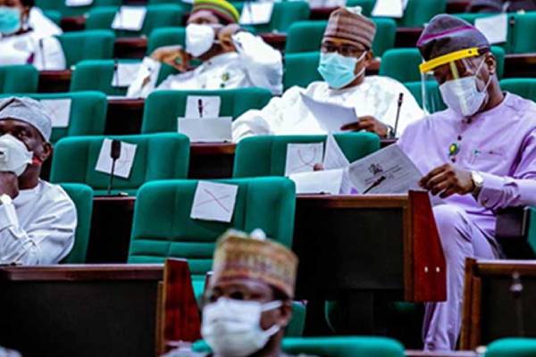 House Moves to override President on Section (4) of Electoral Act