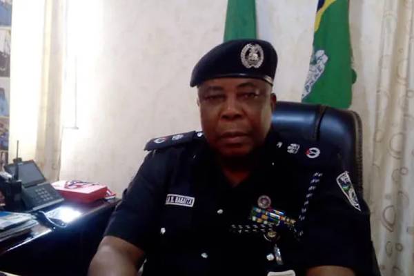 Police arrest 4 for Gombe Communal clash, Others