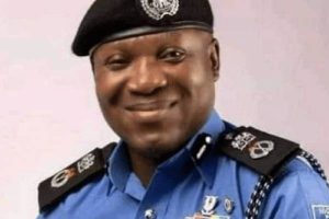 POLICE OPN NEEDLESS PANIC IN LAGOS