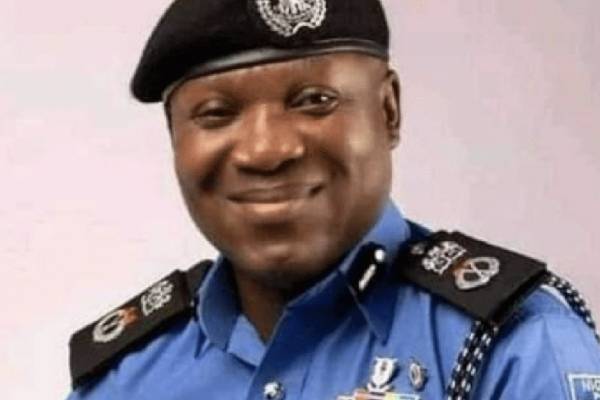 POLICE WARN AGAINST NEEDLESS PANIC IN LAGOS