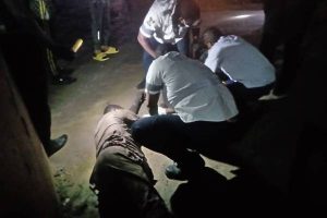 LASEMA ON ALAPERE ACCIDENT