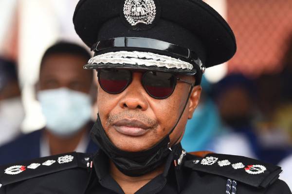IGP Approves training for PRO’s, Commends UN, Others for Partnership