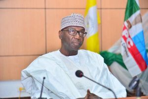 Kwara New Commissioners