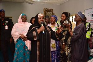 Kaduna State Government on Pilgrims