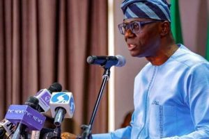 Oyetola Re-Election Team