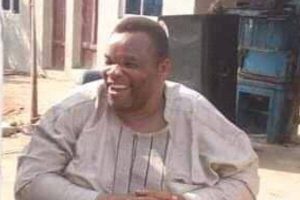Gunmen Behead Former Lawmaker