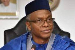 Kaduna Estate Abduction