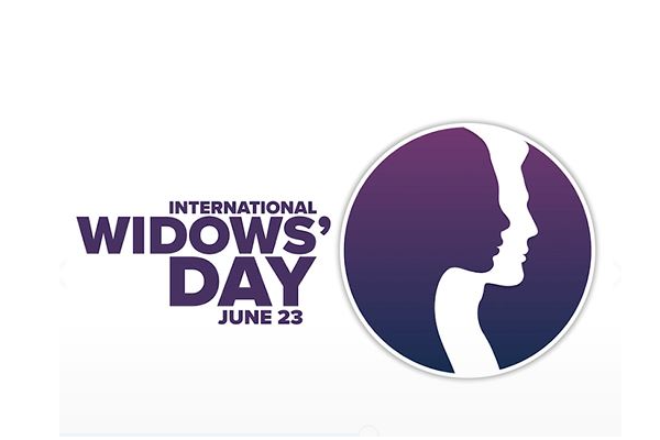 Nigeria commemorates International Widows Day