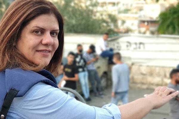 Israeli Forces Killed Journalist, Shireen Abu Akleh, not militants – UN