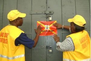 PCN ON PATENT MEDICINE STORES