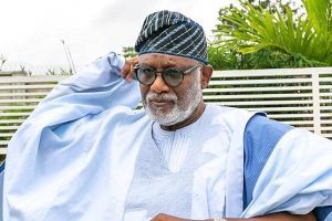 Ondo New Commissioners