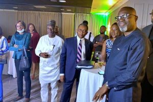 Soybean Stakeholders Meeting