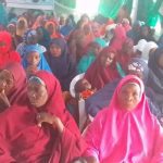 APC Nat'l Women Leader Empowers 500 Zamfara Women Farmers, Petty Traders