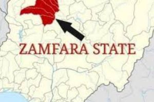Zamfara Bandits Attack