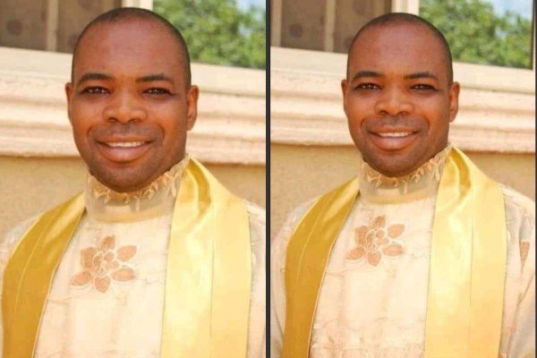 Abducted Edo Catholic priest killed by kidnappers