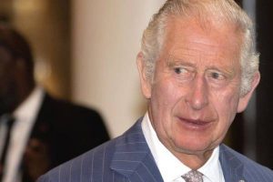 OPrince Charles on Qatari Cash