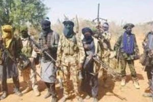 Zamfara Doctor’s Abduction