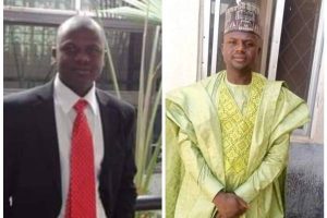 Bandits abduct CMD of General Hospital Dansadau, Dr. Mansur