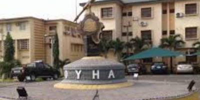 Court restrains Oyo Assembly from impeaching Oyo state Deputy Governor