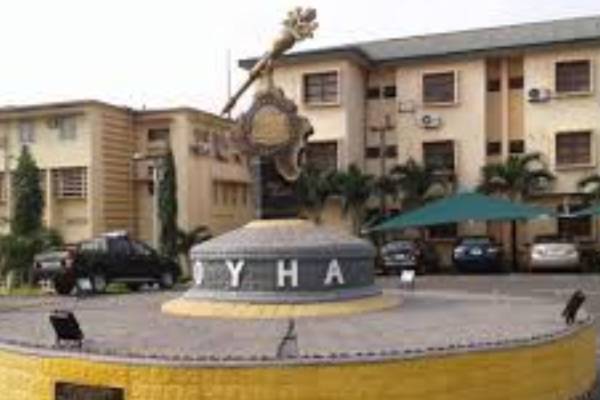 Court restrains Oyo Assembly from impeaching Deputy Governor