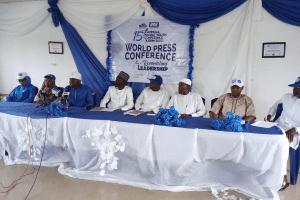 NASFAT wants quality leaders elected in 2023