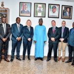 UK pledges £1M to NDLEA as agency seeks more support to enhance operations
