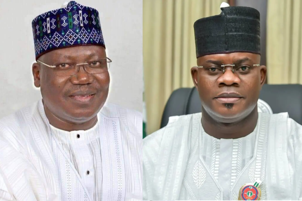 APC South Govs appeal to Lawan, Yahaya Bello to withdraw Presidential Primaries