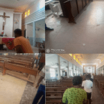Gunmen kill scores of worshippers in Catholic church, Ondo