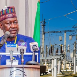 Dip in electricity supply due to partial shutdown of Oben gas plant-Power Minister