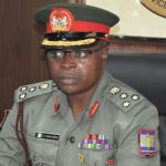 NYSC DG urges Benue corp members to be security conscious